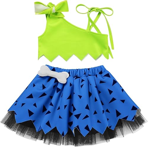 Miniatura 4 de Disfraz de hombre de las cavernas para niños, disfraz histórico de cumpleaños de la Edad de Piedra para niñas, niños, Halloween, fiesta, sesión de