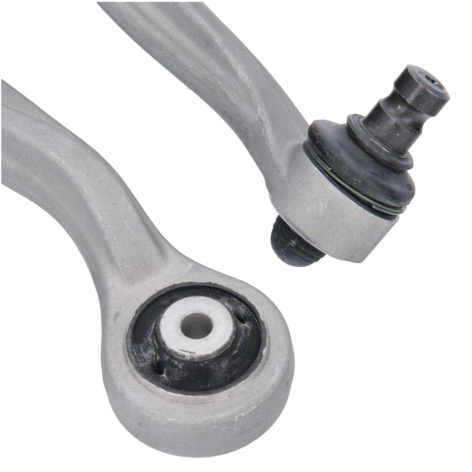 Lot De 4 Bras De Suspension Avant Inférieurs Pour Audi A6 C6 (4F2/4F5/4FH) - Remplace 4F0407693C - Gauche/droite