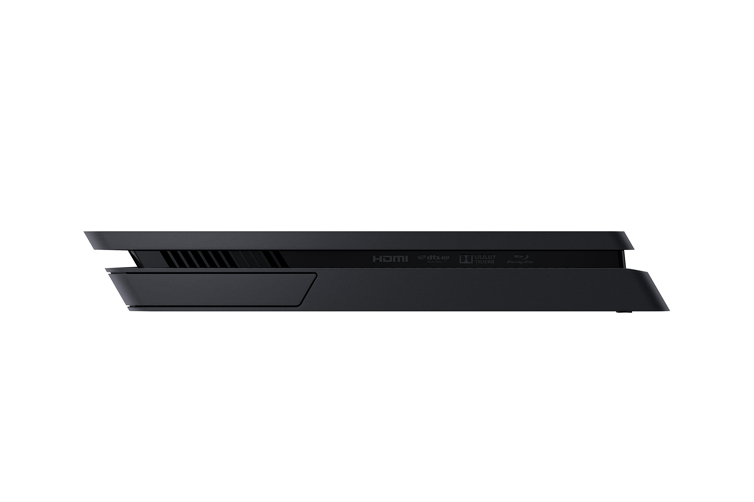 PlayStation 4 (PS4) 500 GB Consola - Slim (Chasis D) #5652