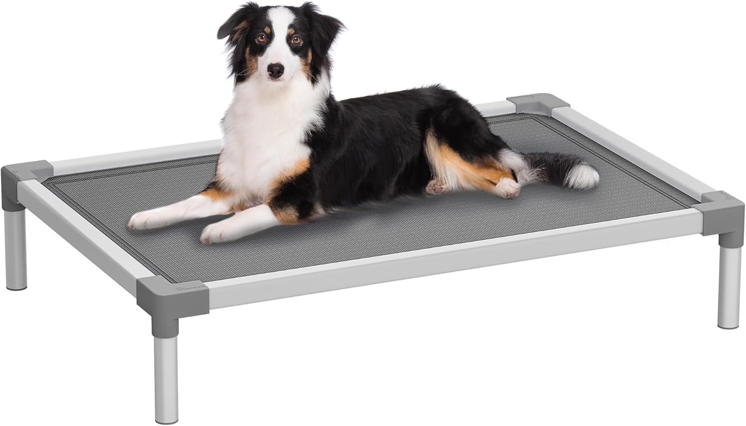 Mesh Fabric Chew Proof Fabric For Dog Beds Veehoo Chew Proof