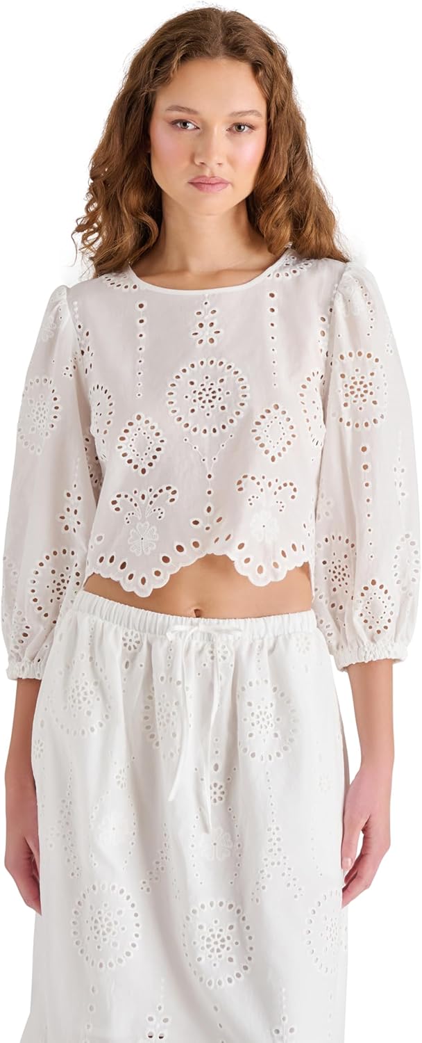 Steve Madden Womens Meera Top - Image 2