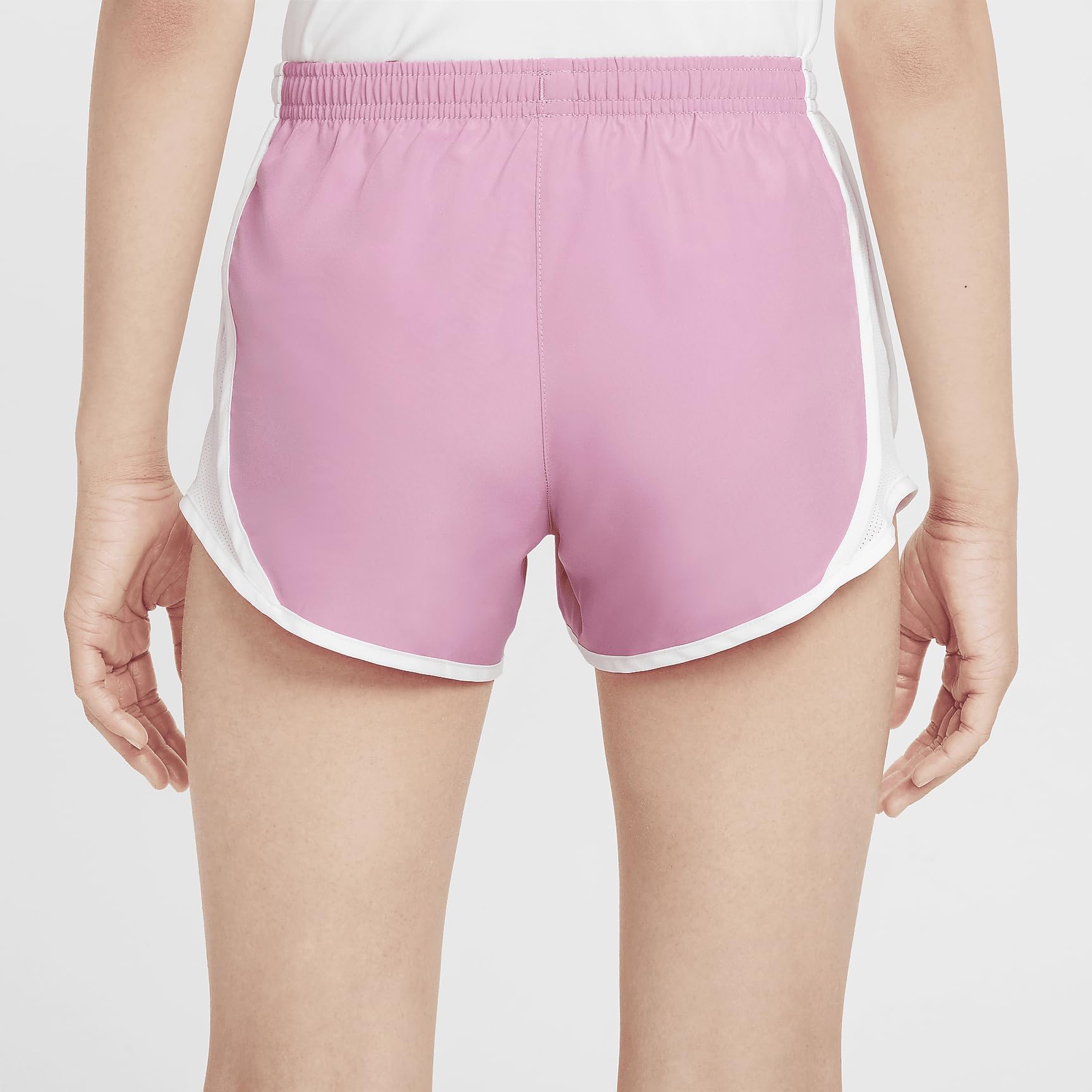 Nike Girl's Tempo Running Shorts