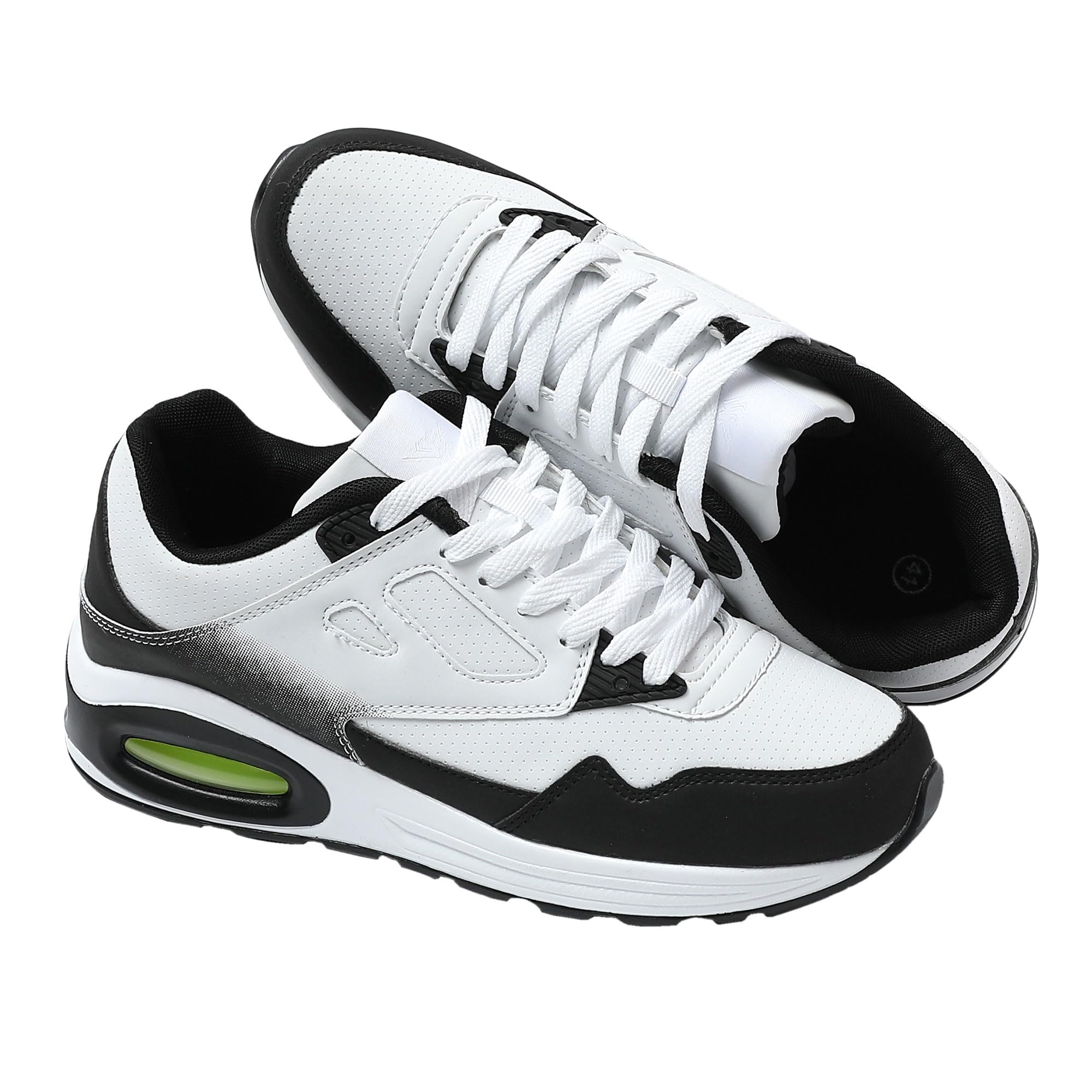 JOMIX Scarpe Ginnastica Uomo Comode Ammortizzate