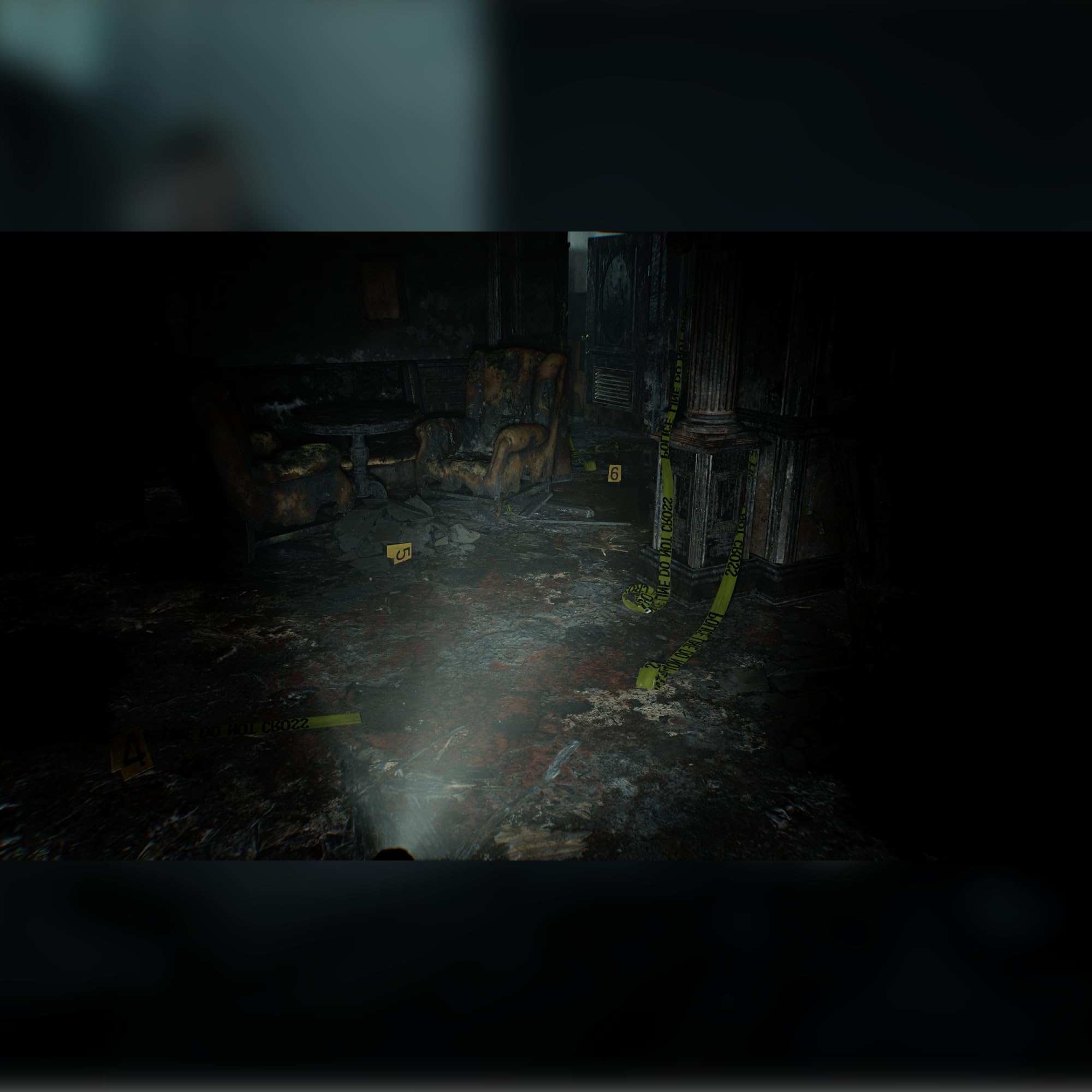 Resident Evil 9: Requiem - Switch 2