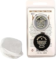 Vista 1 de Aves Apoxie Sculpt - Compuesto de modelado 2 partes (A y B) – 1/10 libra, esculpir para esculpir, modelar, rellenar, reparar, fácil de usar