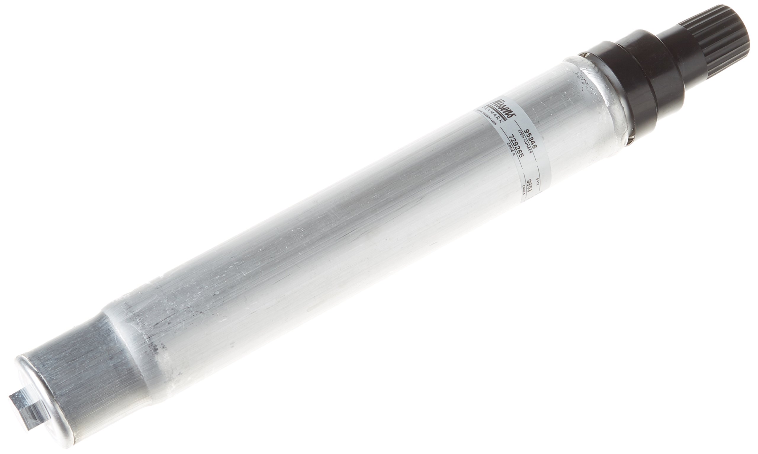 Nissens 95346 Trockner Klimaanlage
