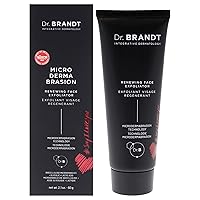 Vista 1 de Exfoliante Brandt para la piel, microdermoabrasión, 2 fl oz