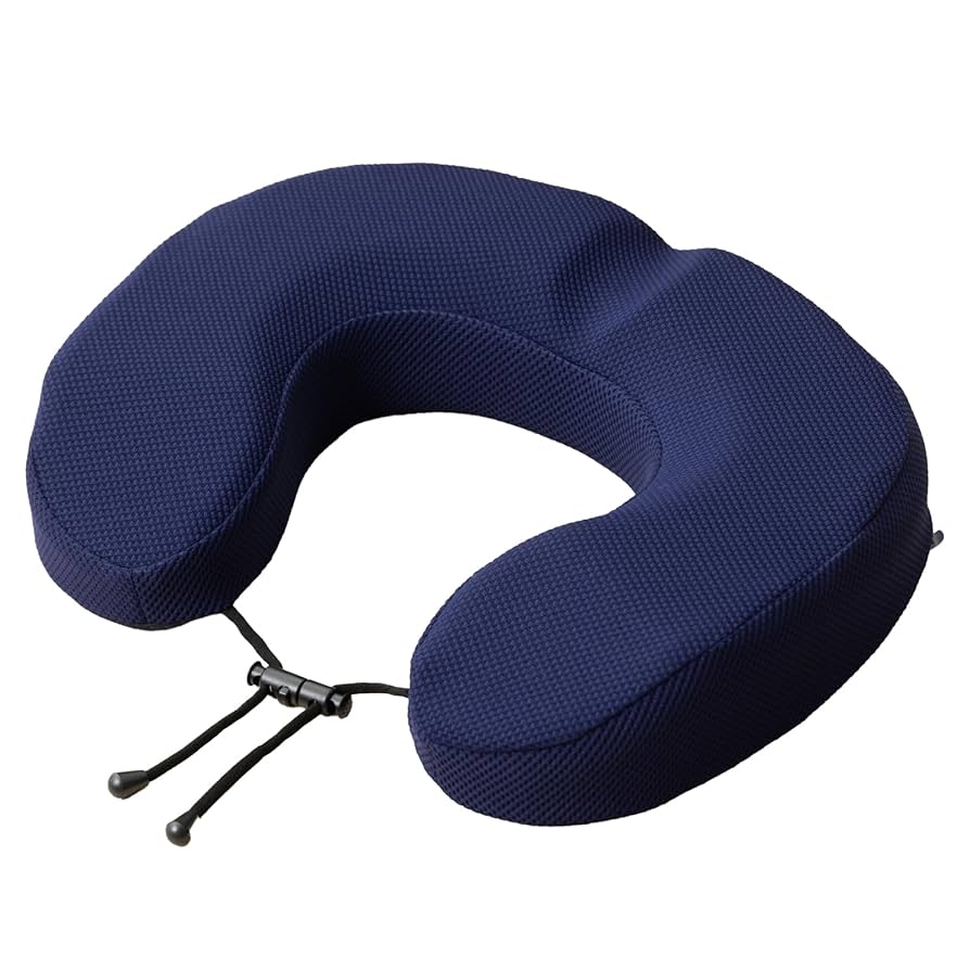 アトム 産褥椅子 背板 背もたれ 産後 痔 円座 U字 クッション 3