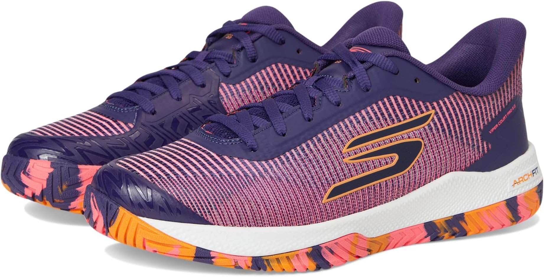 Pickleball Viper Court Pro 2.0 Sneaker womens Sneaker