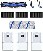ECOVACS DEEBOT Accessory Set X11 OMNICYCLONE Replacement Consumables Robot Vacuum Cleaner Consumables