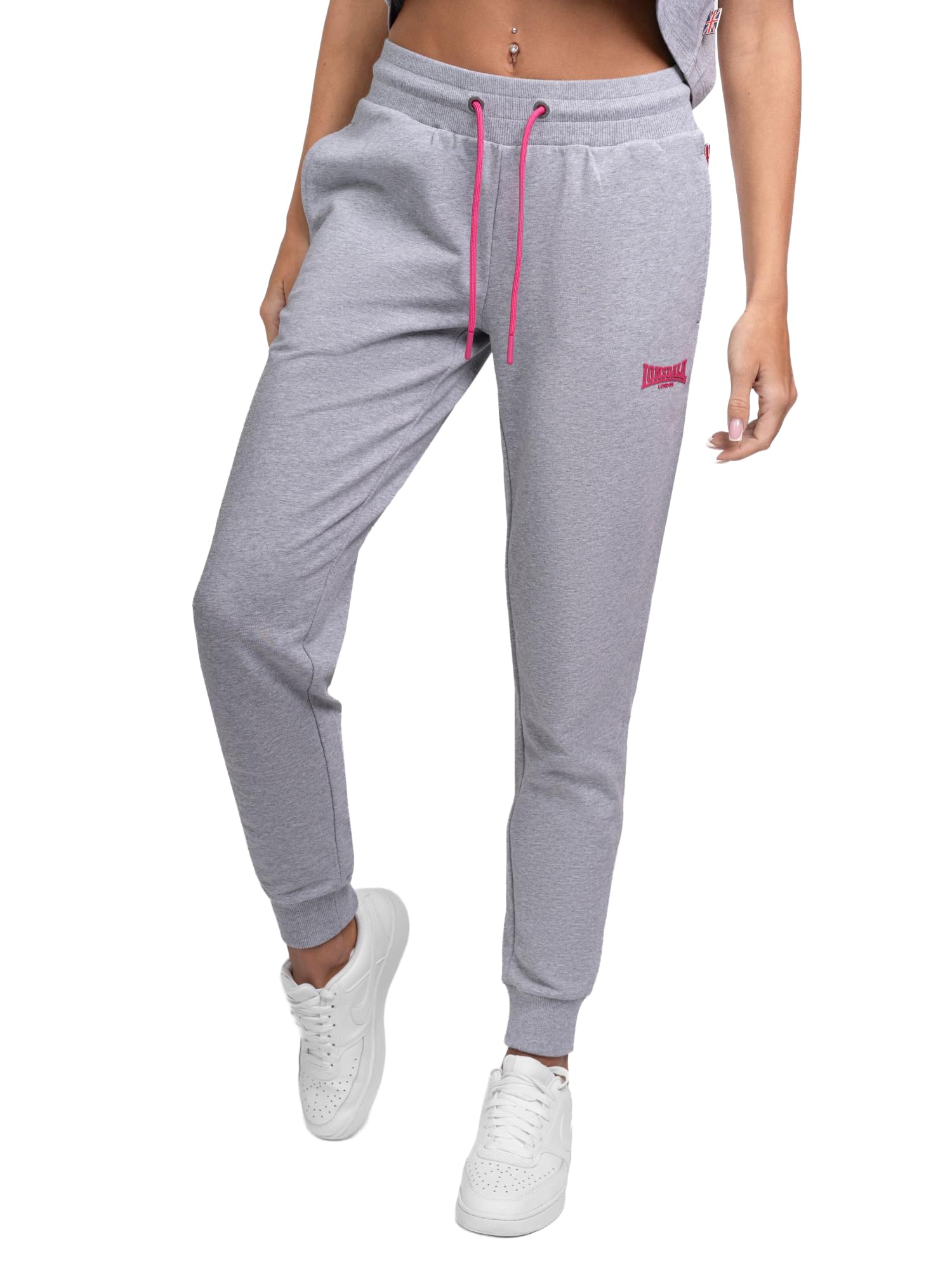 Lonsdale Leinthall Joggers S