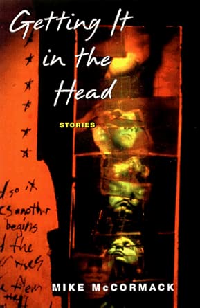 Getting it in the Head American ed. Edition book cover