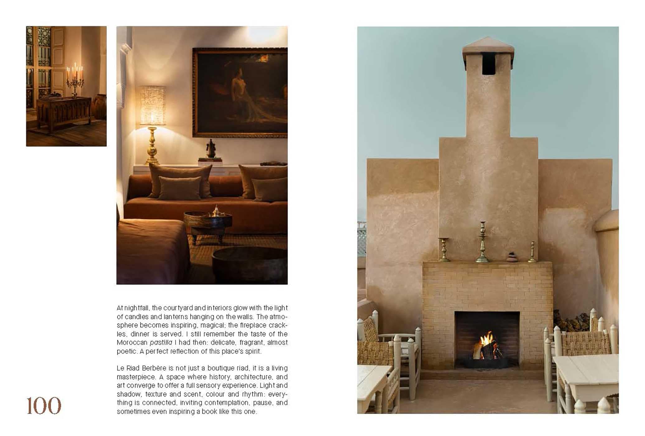 Rock the kasbah - morocco's most soulful places to stay: A Journey Through Morocco's Most Soulful Stays