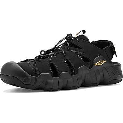 Сандалии KEEN Hyperport Fisherman Leather Sandals