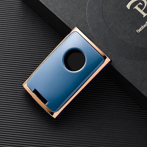 Miniatura 10 de ELOHEI Funda para llavero Cadillac, funda suave de alta calidad de protección completa compatible con Cadillac Escalade ATS CTS DTS SRX STS