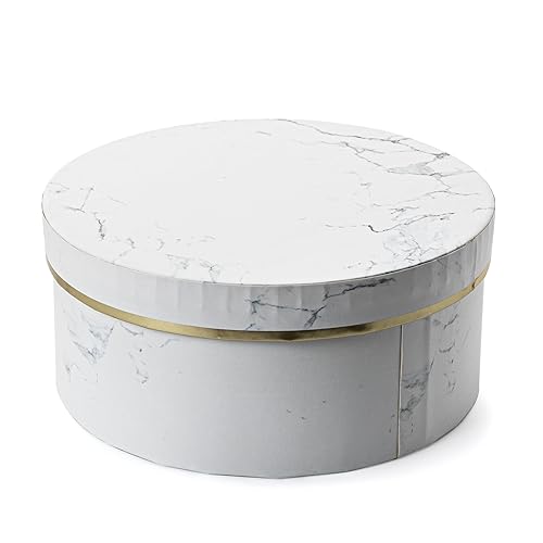 Miniatura 3 de Jabón de baño de rosas perfumadas de floraclavel con tallo, jabón de flores en caja de regalo redonda de 7.87 pulgadas, regalo para cumpleaños, día