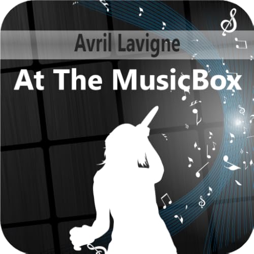 Avril Lavigne At The MusicBox - //medicalbooks.filipinodoctors.org
