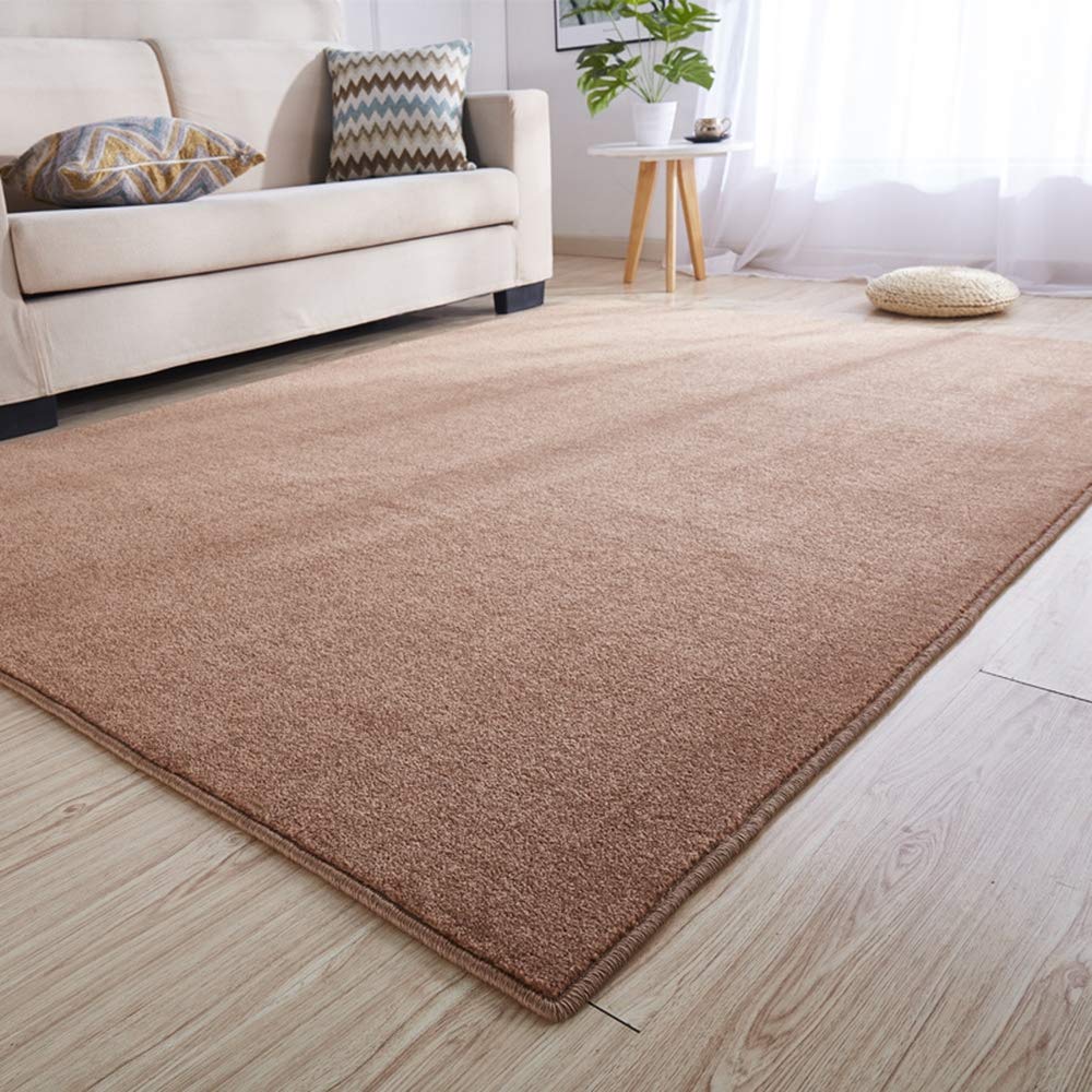 Moquette grise plaine et tapis nordique au tissage ras haut de gamme