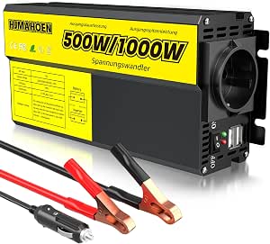 TRASFORMATORE CONVERTITORE DI CORRENTE DA 220V 110V MAX40W PER APPARECCHI DI USA