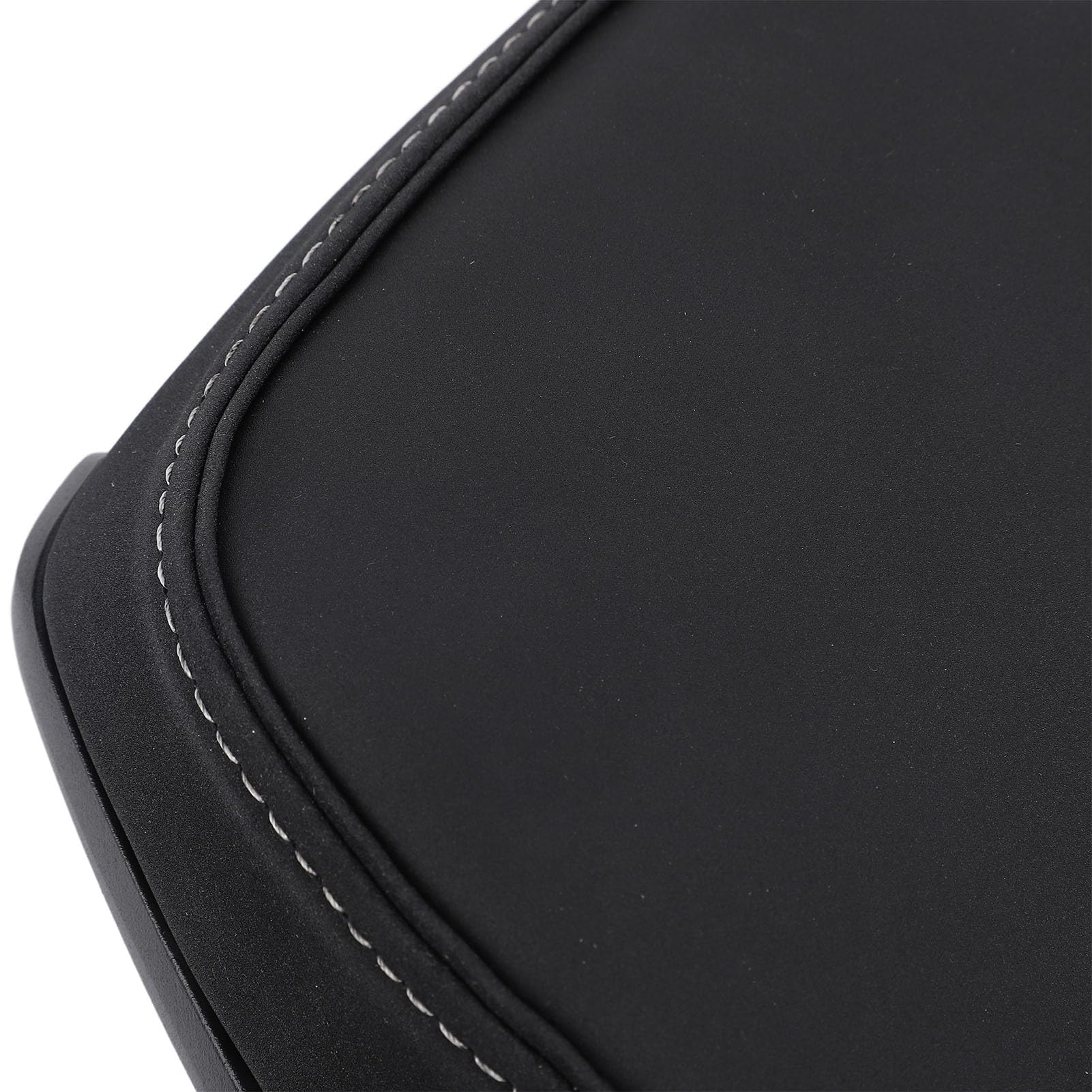Cuscino Schienale Moto in Pelle PU per Xmax 250 300 Tmax 530 560 - Installazione Elegante, Comoda e Facile
