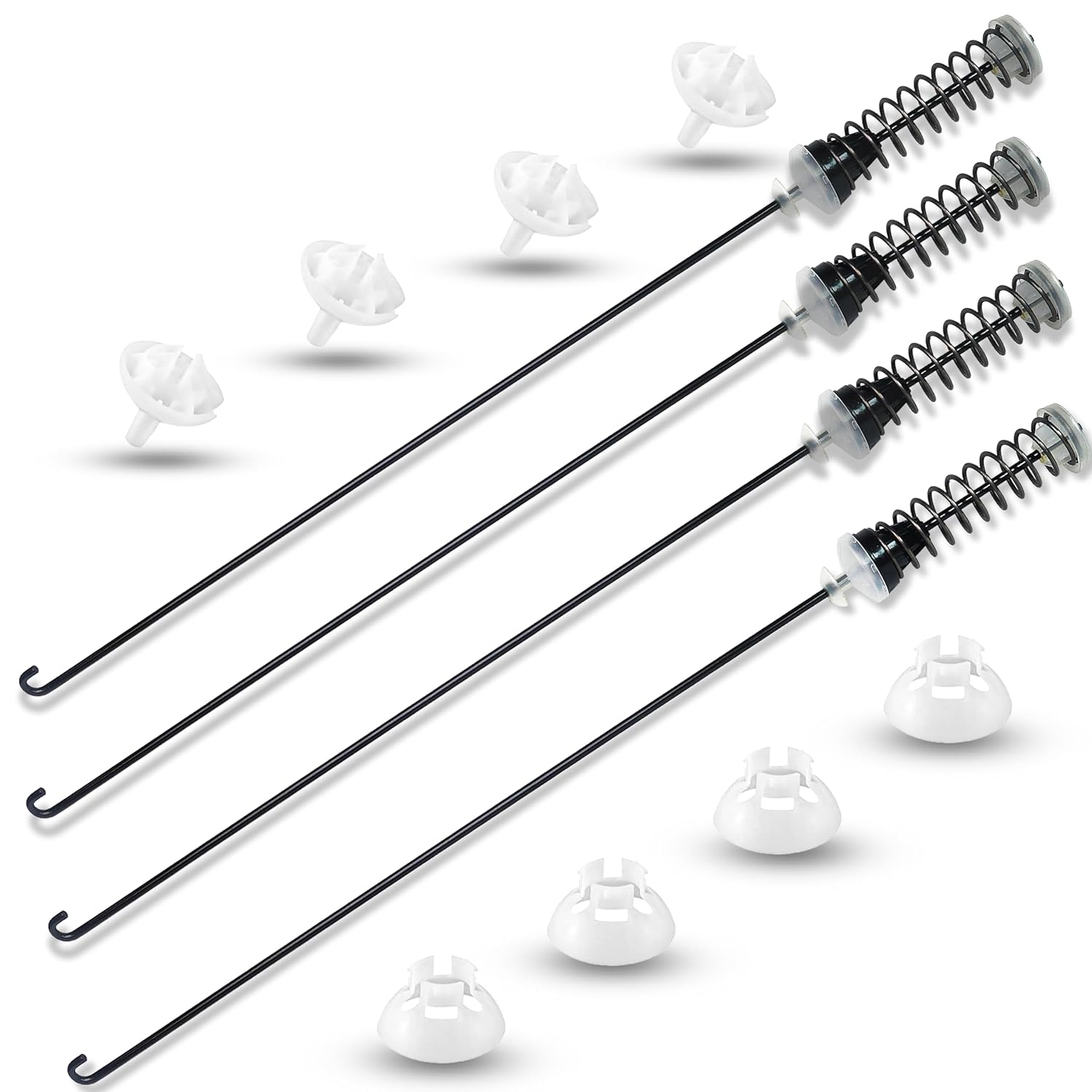 Jack Stands Low Profile 2 Ton(4000 LBs) Lifting Car Stand, Fit Use for Cars Automotive Small Vehicles, 2 Pack 2T low profile