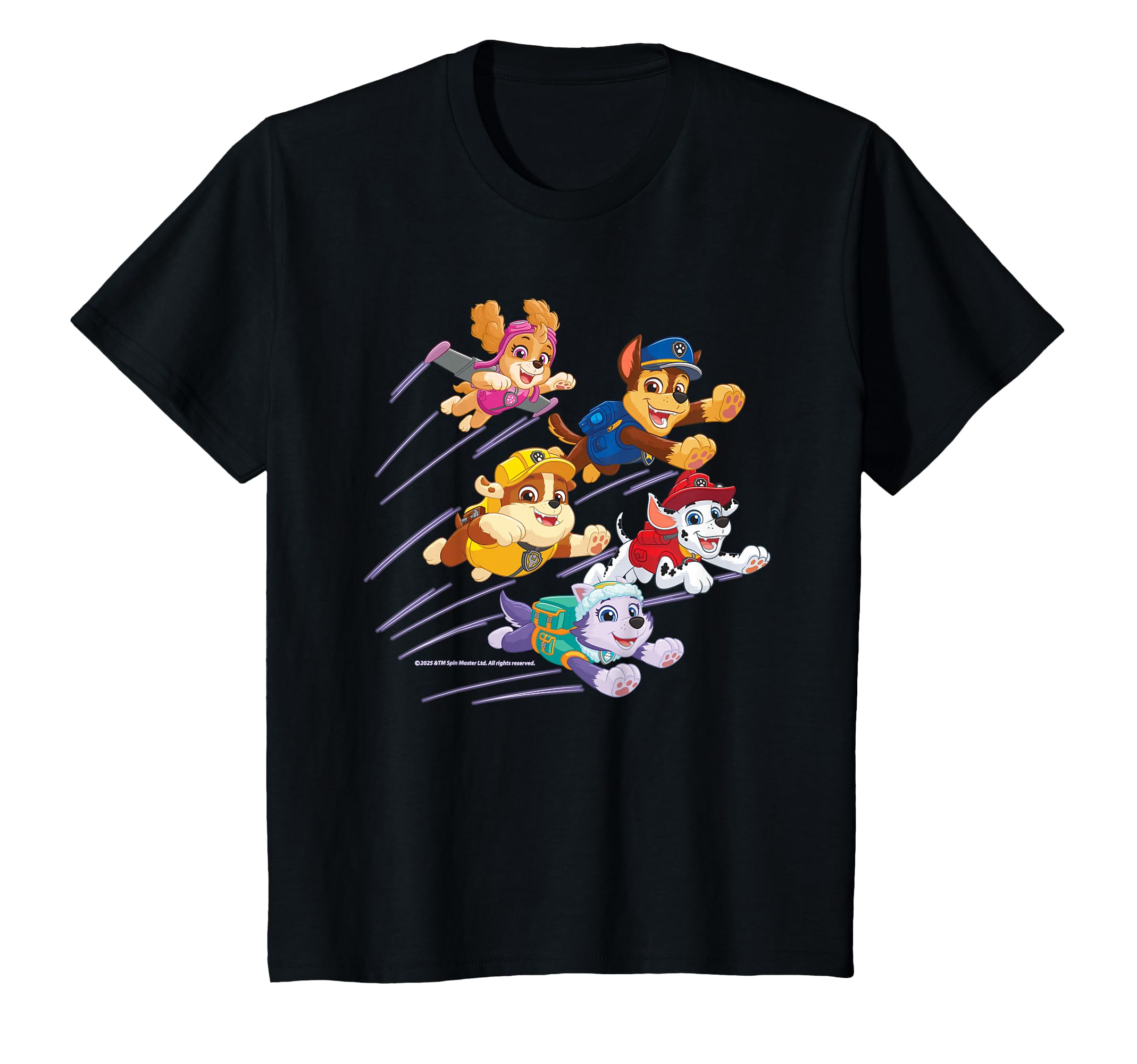 Kleidung mit Designs von Amazon Merch on Demand