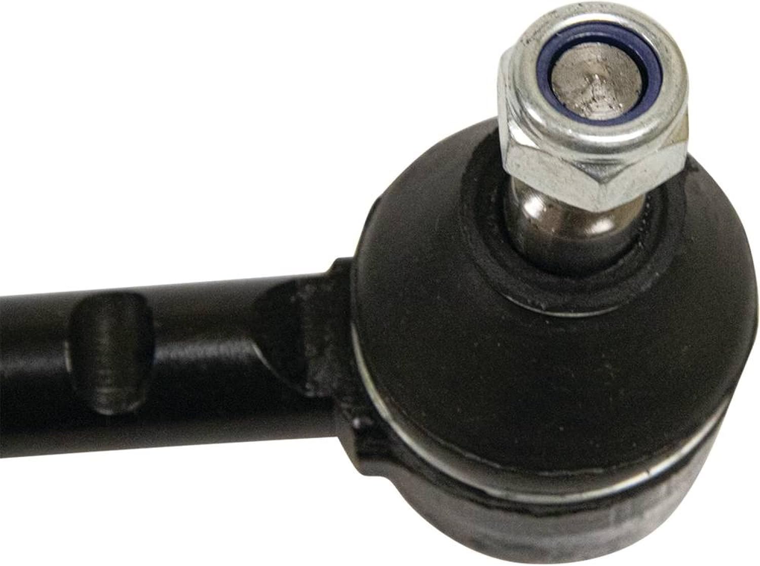 Complete Tractor 1704-2003 Tie Rod Compatible With/Replacement For Case/International Harvester 2300A Indust/Const, 276, 354, 364, 374, 434, 444, B250, B275, B414 3040919R92, 3071096R91 3/4" Diameter