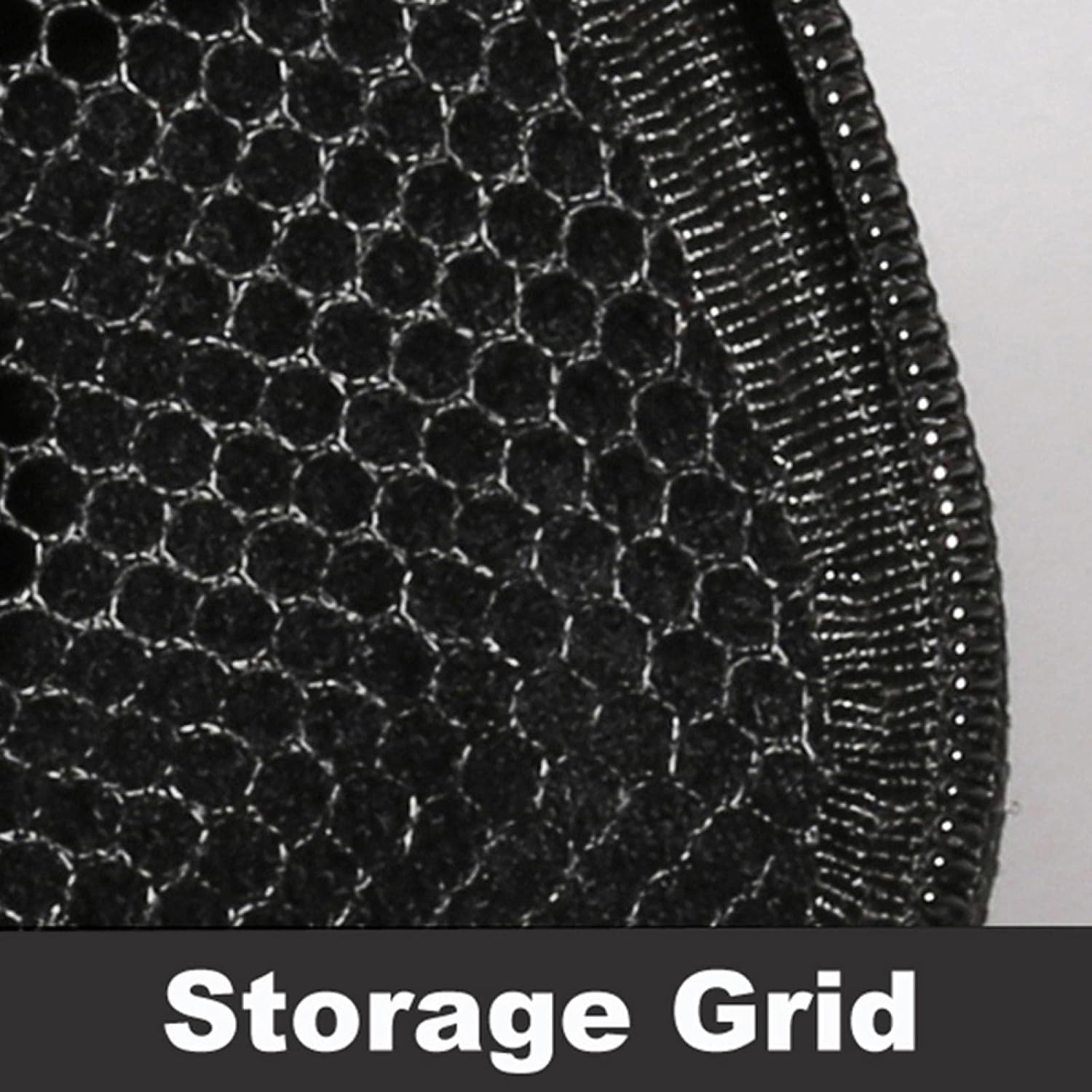 Hard Carrying Case Games Accessories Protective Storage Pockets for Accessories with 5 Game Cartridge Slots Blue