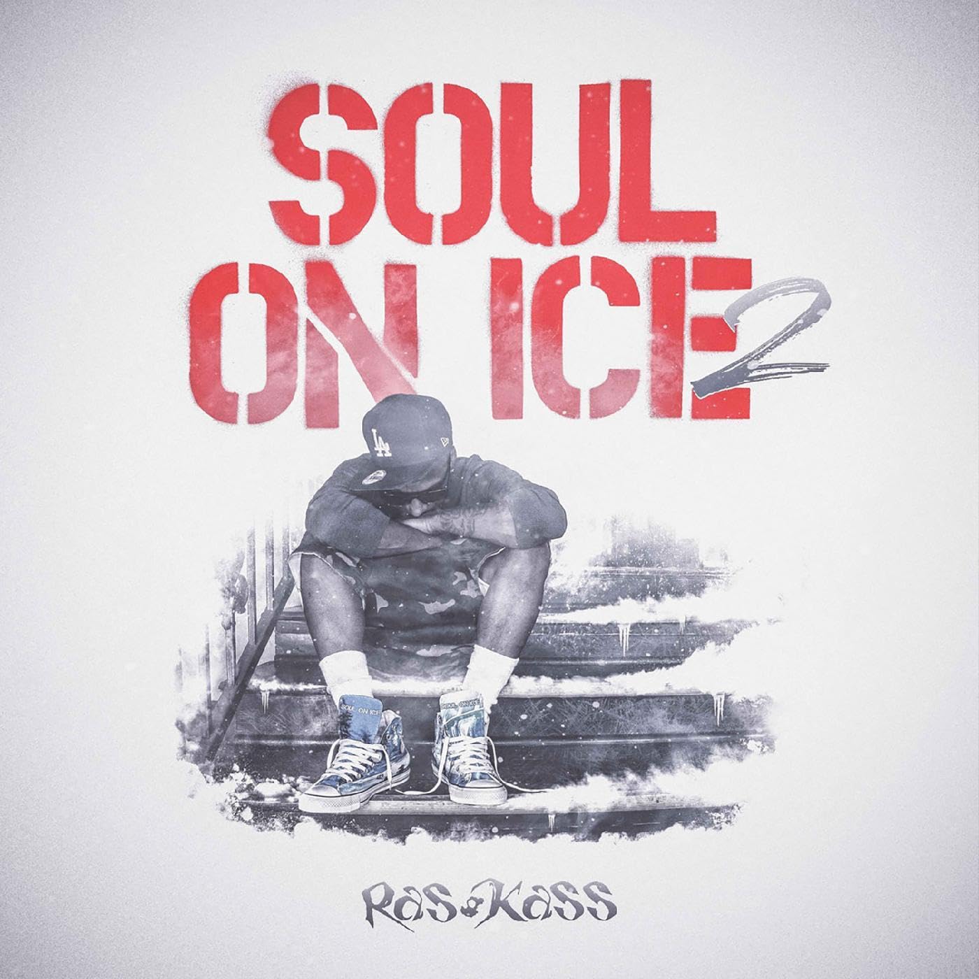 Soul On Ice 2 (2LP) [VINYL]