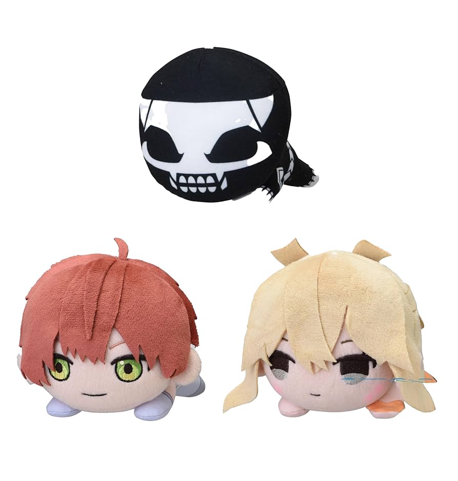 Amazon.com: SEGA-NESOBERI (Lay-Down) TV Anime Go! Go! Loser