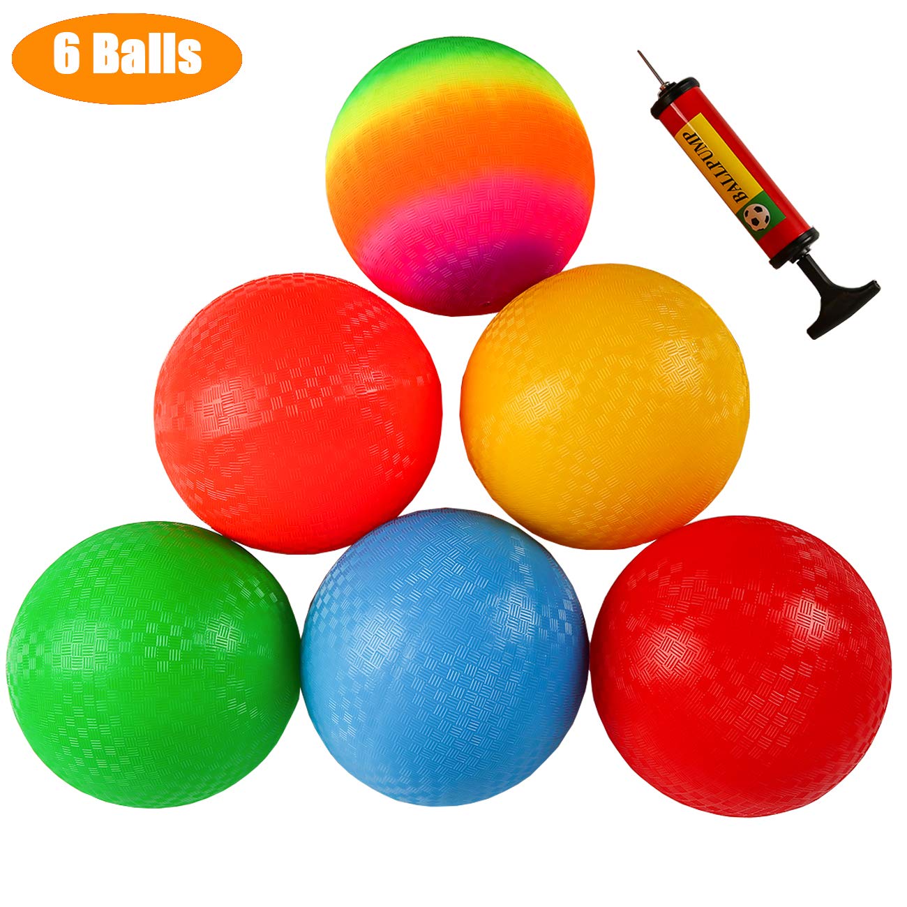 15 Best Kickballs 2023 Reviews & Ratings