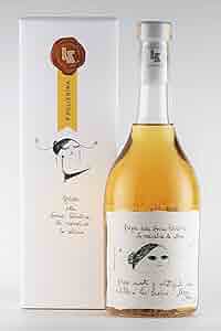 【せんちゃん】2本セット未開封！ロマーノ　レヴィ　2001年　グラッパ せんちゃん様専用】2本セット未開封！ロマーノ レヴィ 2001年