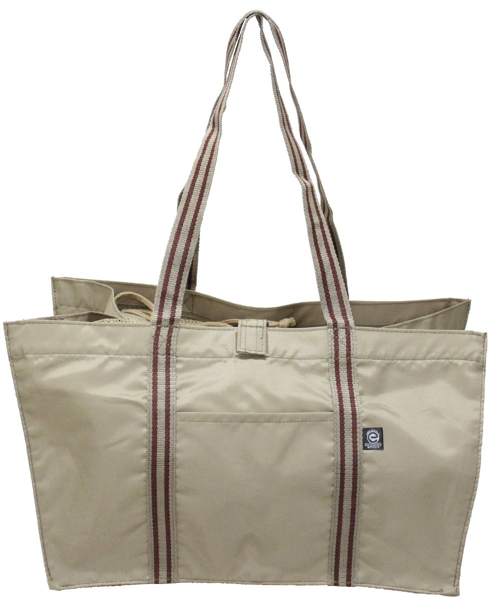 Amazon.co.jp: [優美社] スーパーレジかご用エコバッグ