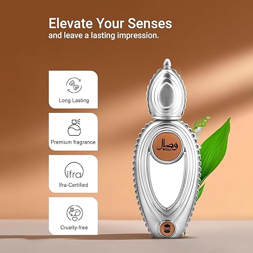 Miniatura 7 de Ajmal Wisal, 1.7 Oz