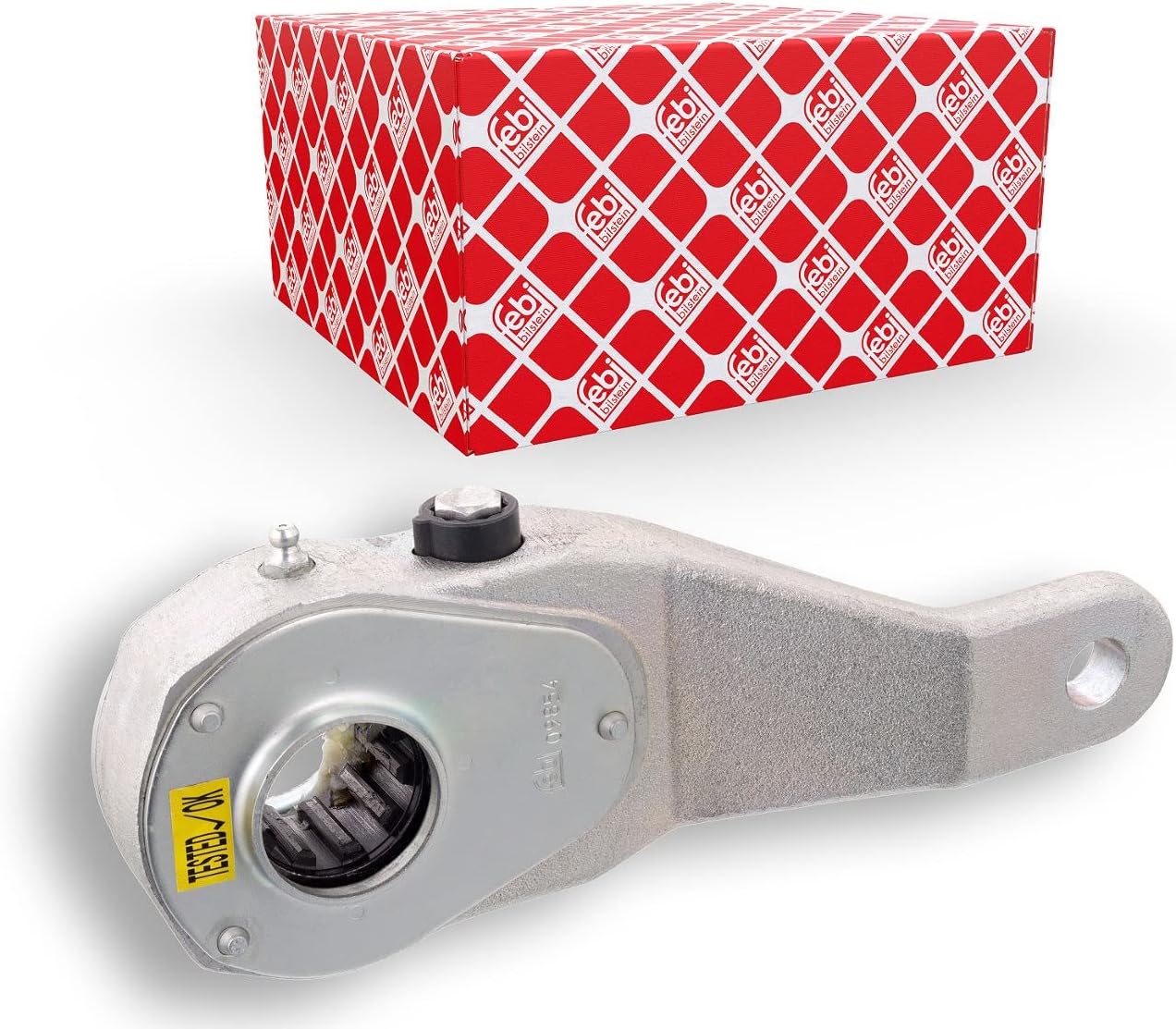 febi bilstein 09854 Slack Adjuster, pack of one