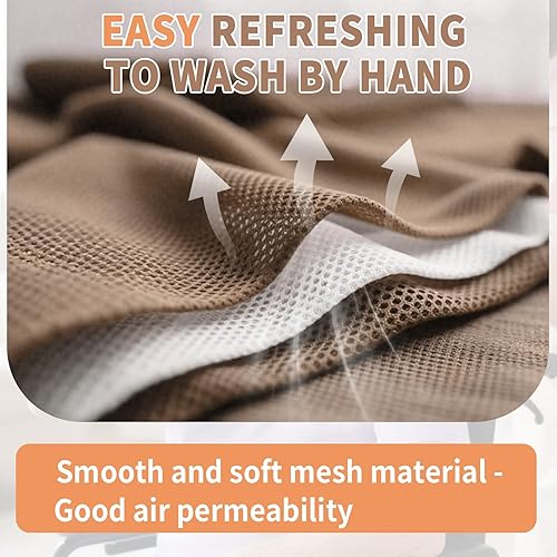 Miniatura 6 de Cubierta de traqueotomía transpirable