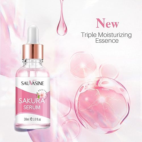 Miniatura 2 de Nuevo suero antienvejecimiento de cereza 2023, suero facial YoungAgain, suero facial corrector YoungAgain, suero facial YoungAgain, piel calmante