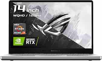 ASUS ROG Zephyrus G14 ゲーミングノートPC Ryzen9 Amazon.co.jp: ASUS ゲーミングノートパソコン ROG Zephyrus G14