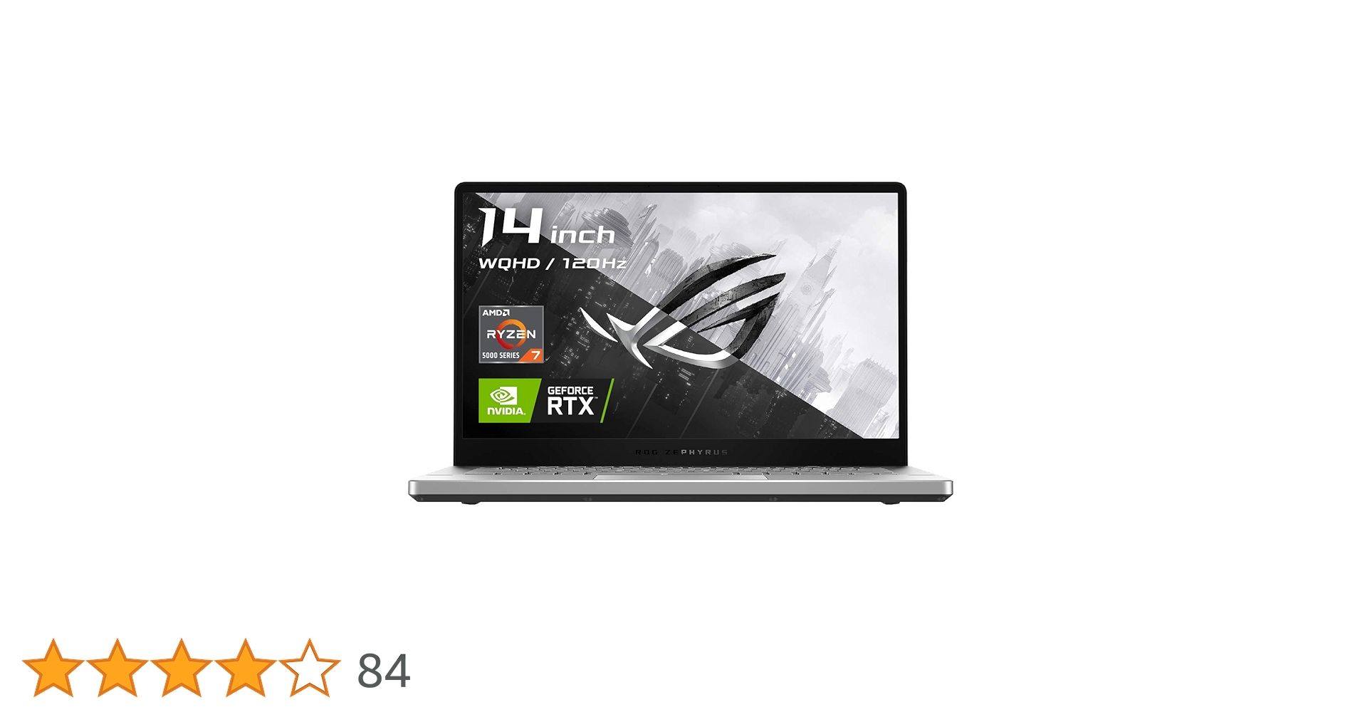 Amazon.co.jp: ASUS ゲーミングノートパソコン ROG Zephyrus G14