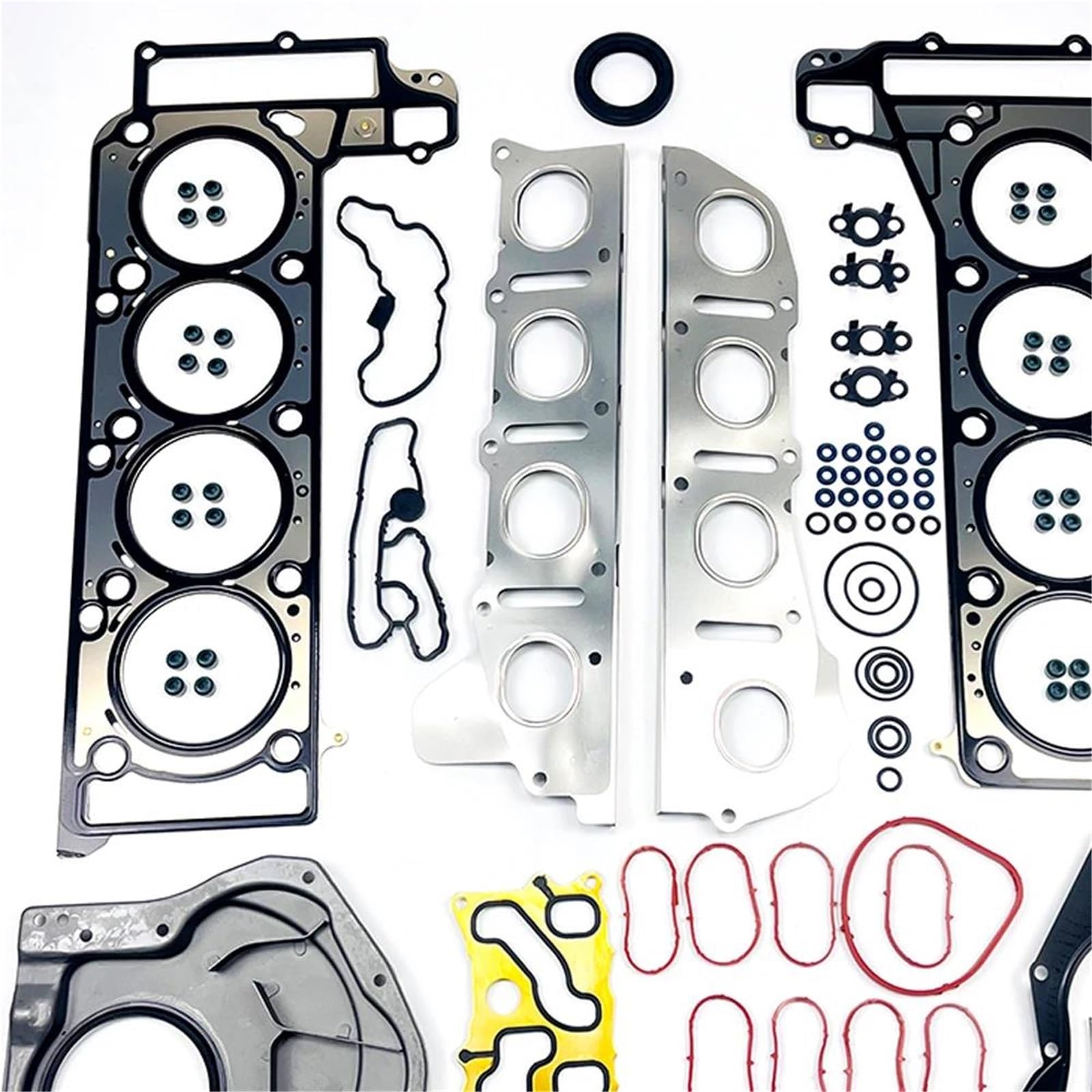 2780160125 A2780160020 Kit De Reconstrucción Juntas Motor Para Benz M278 4.8T E550 CLS500 GL450 SL550 Juntas