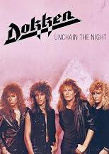 Unchain The Night
