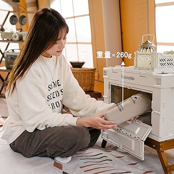 Amazon | Naturehike 公式 キャンプ 枕 自動インフレーター枕
