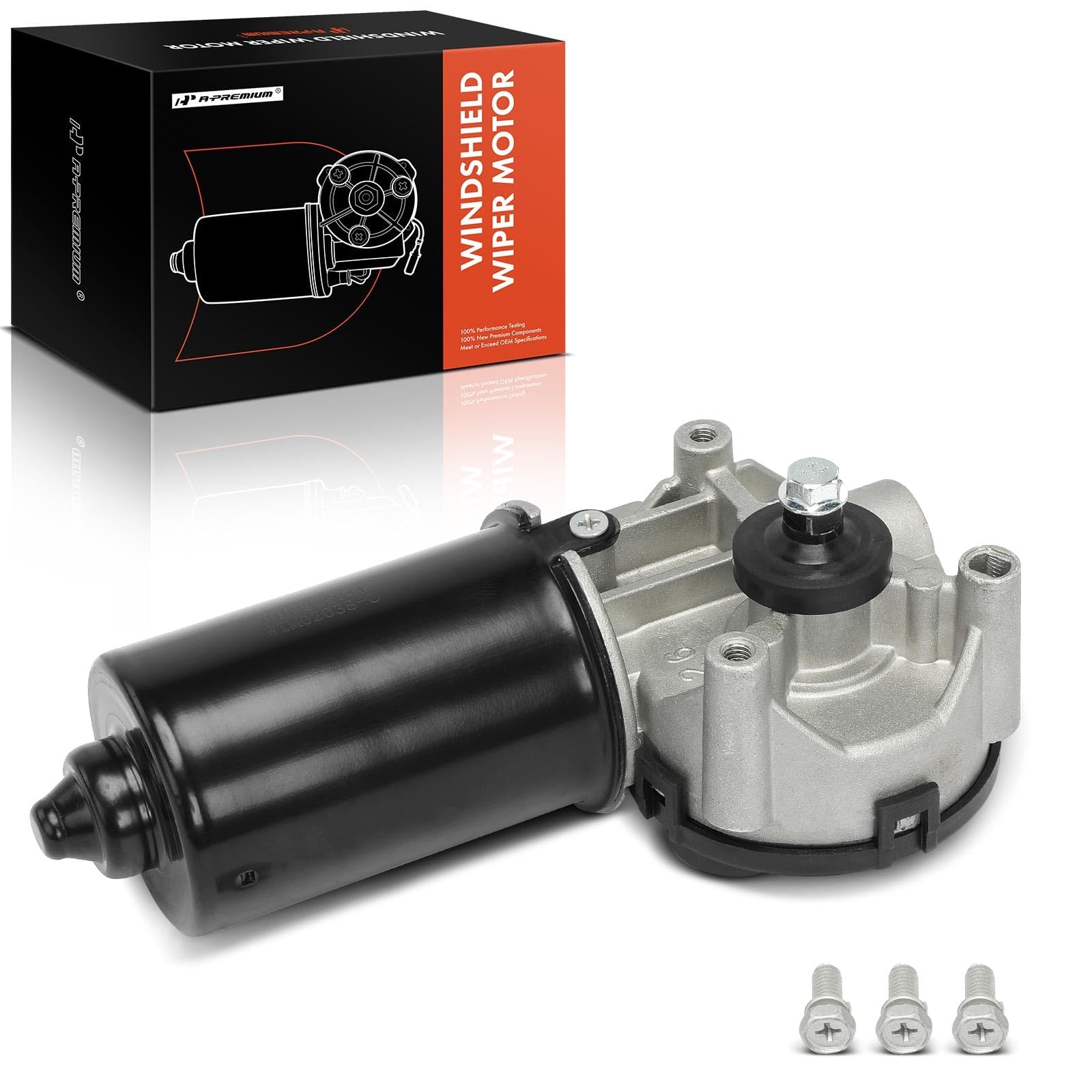 Replacement New Rear Fits Ford Escape 2001-2007 4L8Z-17508