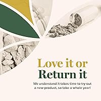 Vista 7 de Global Healing Suplemento Líquido de Extracto de Raíz de Valeriana Orgánica - Extracto Herbal Crudo para Relajación Saludable, Sueño y Calma