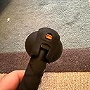 Incredible manufacturing quality.