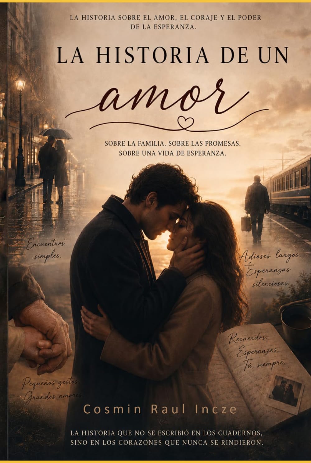 La Historia de un Amor