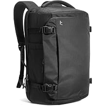 tomtoc 28L Travel Backpack TSA Friendly Hand Luggage Backpack Airplane