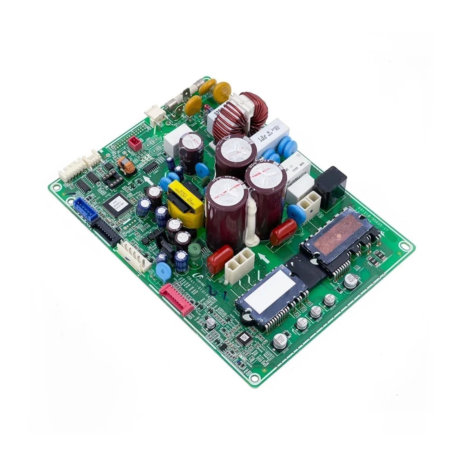 X psblty DB41-01010A DB93-10952D DB93-10952A DB93-10952A DB93-10952E DB93-10952C，Components Air Conditioner Computer Circuit Board(DB93-10952D)