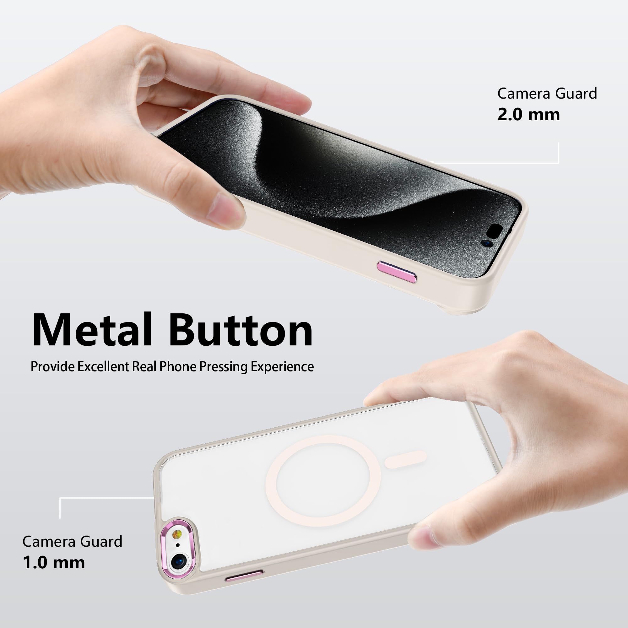 Amazon.co.jp: iPhone SE ケース 第2世代 第3世代 iPhone 7 iPhone 8