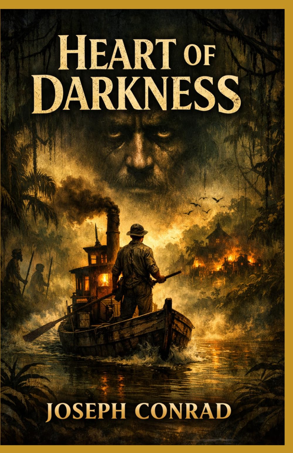 Heart of Darkness